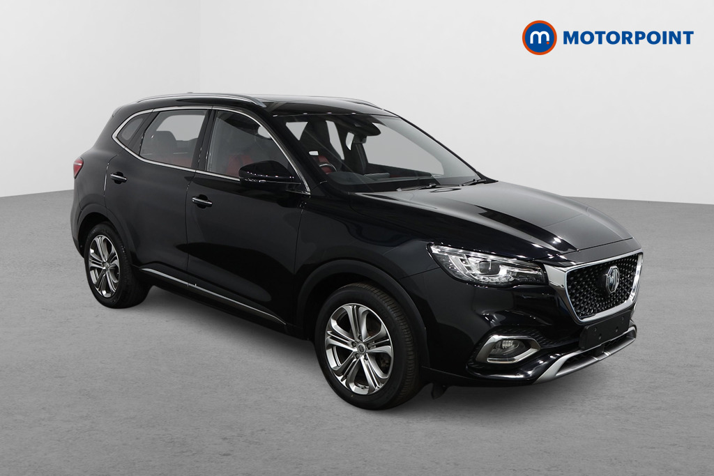 Mg Motor Uk HS Exclusive Automatic Petrol SUV - Stock Number (1530927) - Drivers side front corner