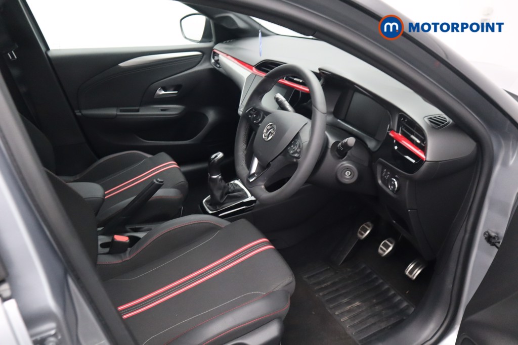 Vauxhall Corsa GS Manual Petrol Hatchback - Stock Number (1531702) - 3rd supplementary image