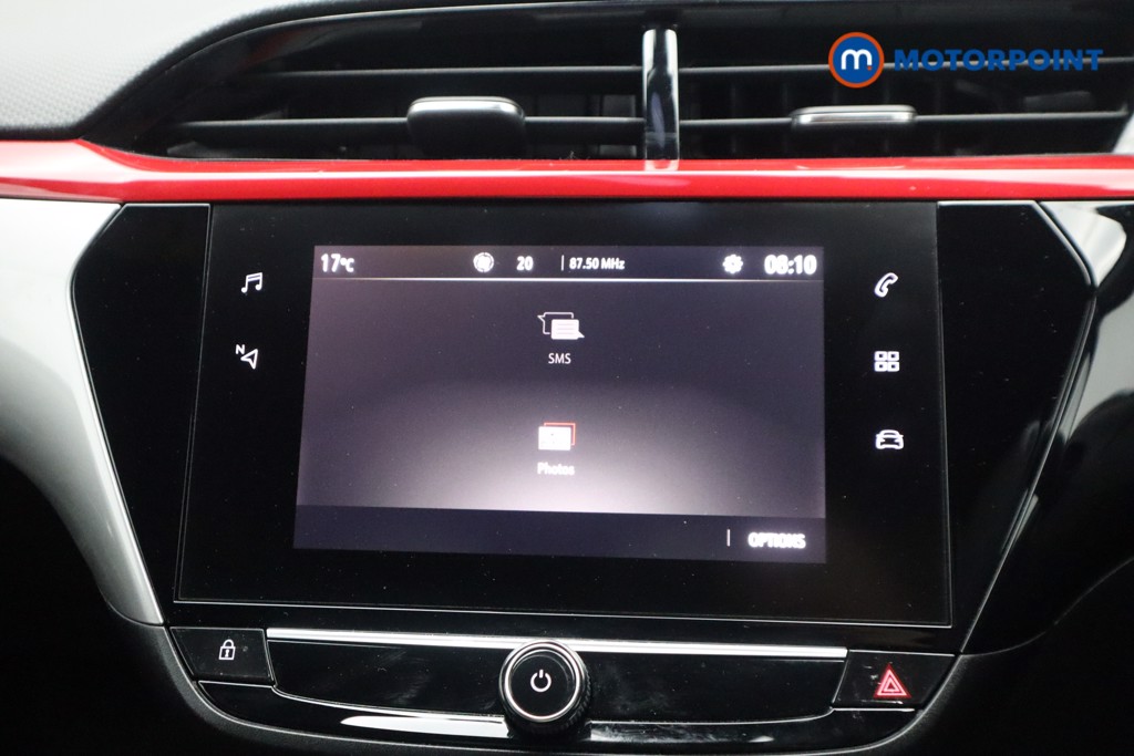 Vauxhall Corsa GS Manual Petrol Hatchback - Stock Number (1531702) - 6th supplementary image