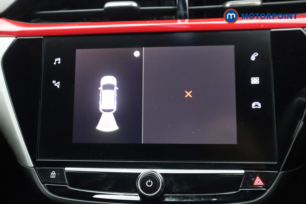 Vauxhall Corsa GS Manual Petrol Hatchback - Stock Number (1531702) - 7th supplementary image