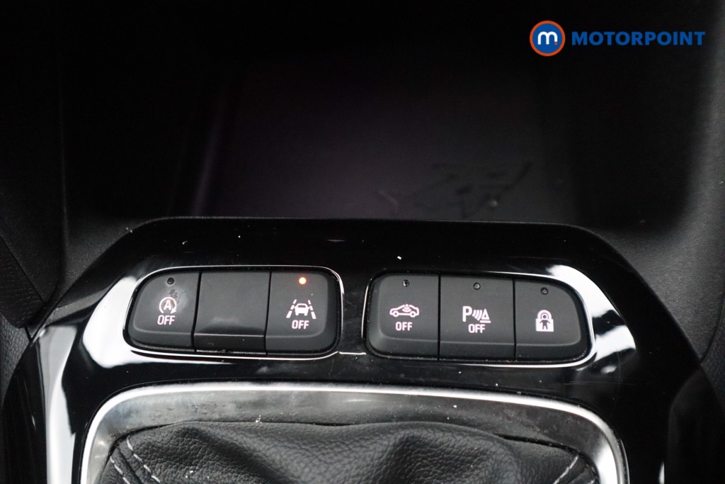 Vauxhall Corsa GS Manual Petrol Hatchback - Stock Number (1531702) - 9th supplementary image