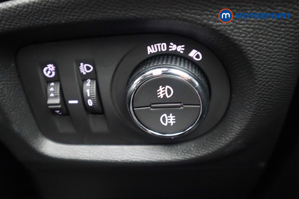Vauxhall Corsa GS Manual Petrol Hatchback - Stock Number (1531702) - 13th supplementary image