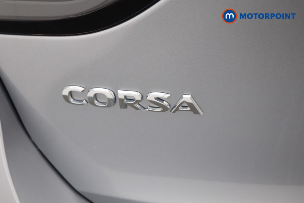 Vauxhall Corsa GS Manual Petrol Hatchback - Stock Number (1531702) - 25th supplementary image
