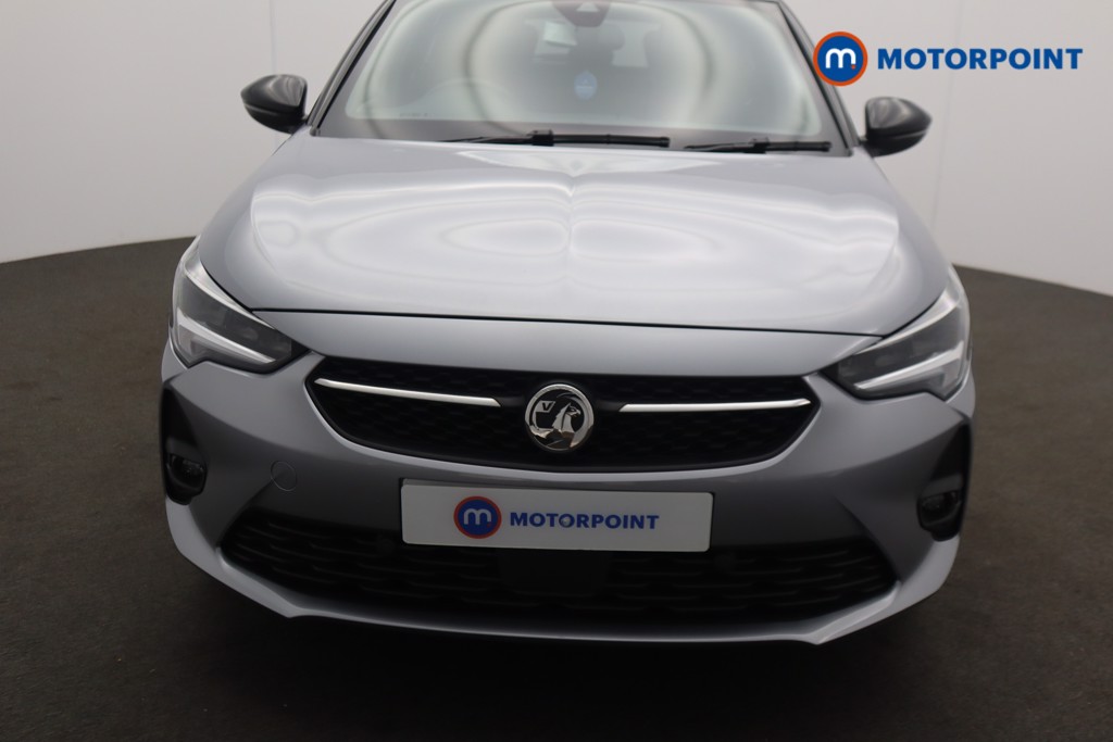 Vauxhall Corsa GS Manual Petrol Hatchback - Stock Number (1531702) - 28th supplementary image