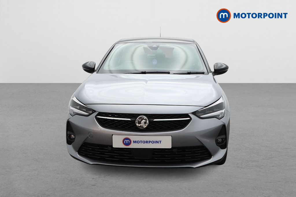 Vauxhall Corsa GS Manual Petrol Hatchback - Stock Number (1531702) - Front bumper