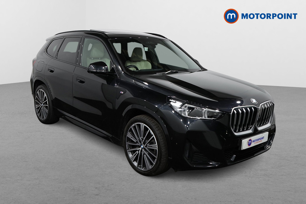 BMW X1 M Sport Premier Pro Automatic Diesel SUV - Stock Number (1532529) - Drivers side front corner