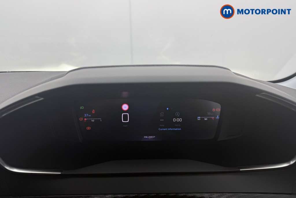 Peugeot 208 Allure Manual Petrol Hatchback - Stock Number (1532877) - 3rd supplementary image