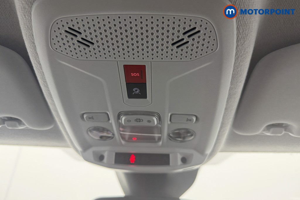 Peugeot 208 Allure Manual Petrol Hatchback - Stock Number (1532877) - 7th supplementary image