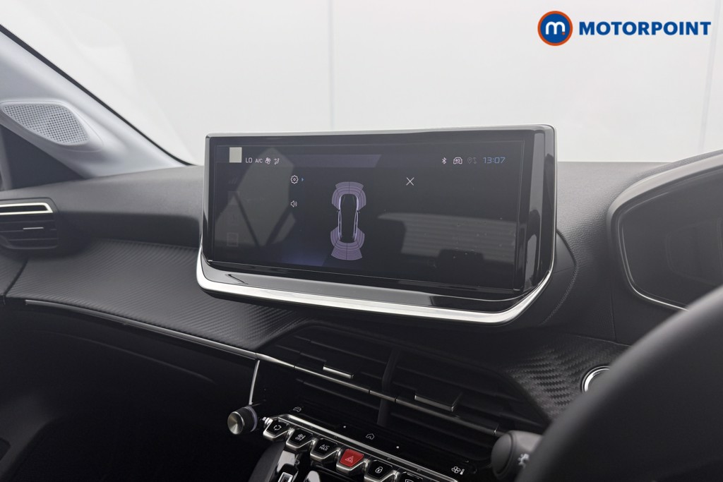 Peugeot 208 Allure Manual Petrol Hatchback - Stock Number (1532877) - 10th supplementary image