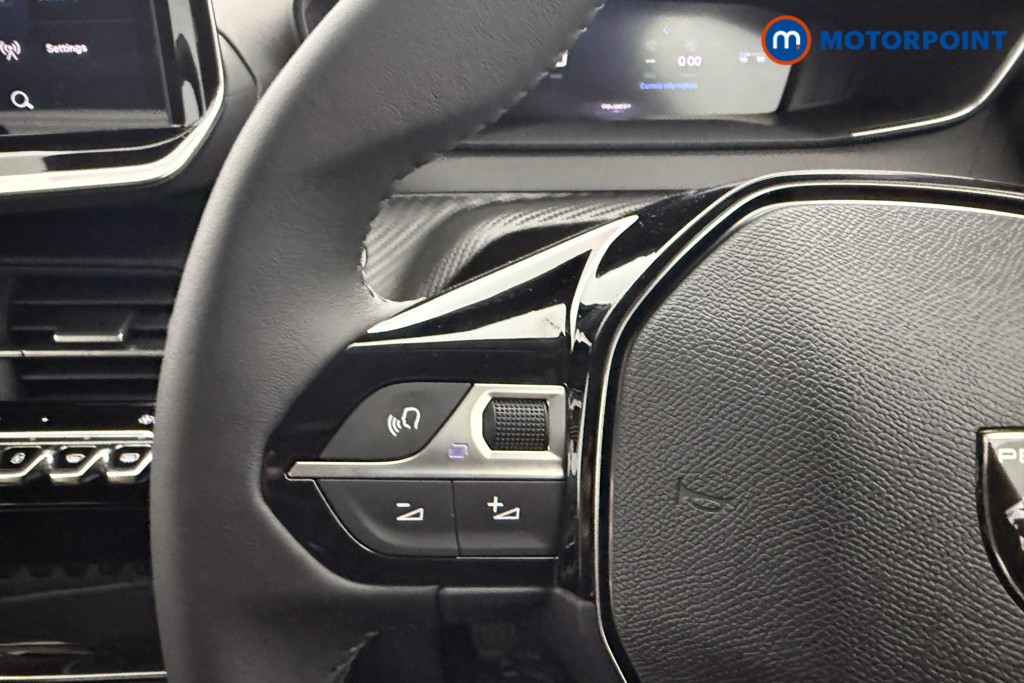 Peugeot 208 Allure Manual Petrol Hatchback - Stock Number (1532877) - 12th supplementary image