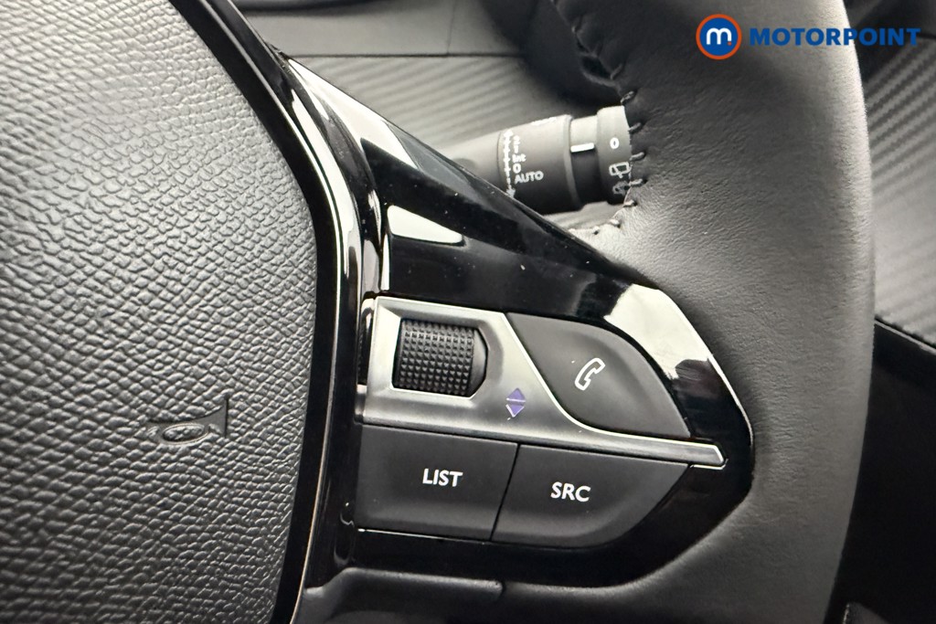 Peugeot 208 Allure Manual Petrol Hatchback - Stock Number (1532877) - 13th supplementary image