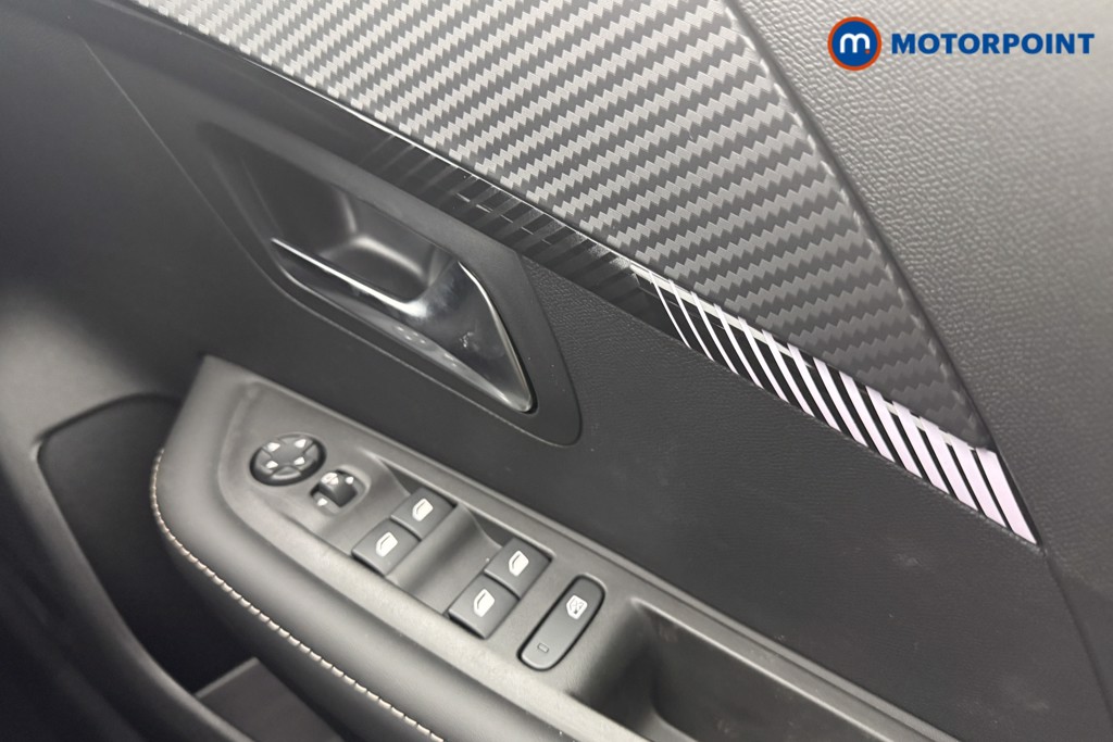 Peugeot 208 Allure Manual Petrol Hatchback - Stock Number (1532877) - 14th supplementary image