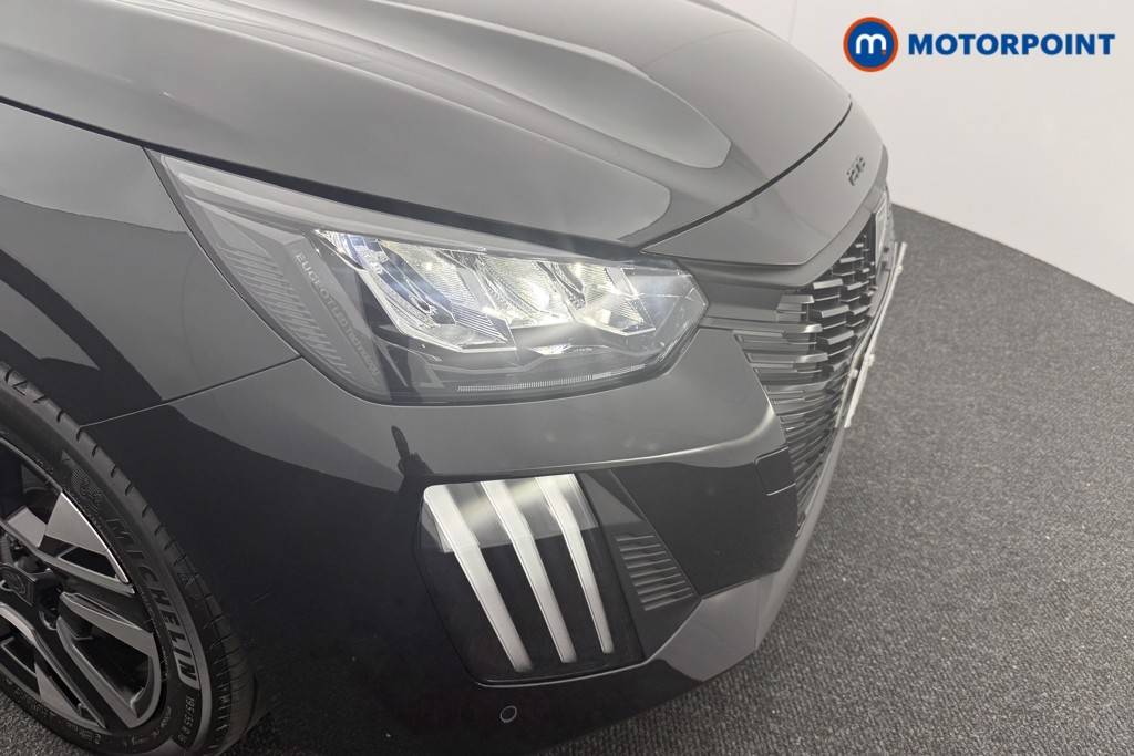 Peugeot 208 Allure Manual Petrol Hatchback - Stock Number (1532877) - 16th supplementary image