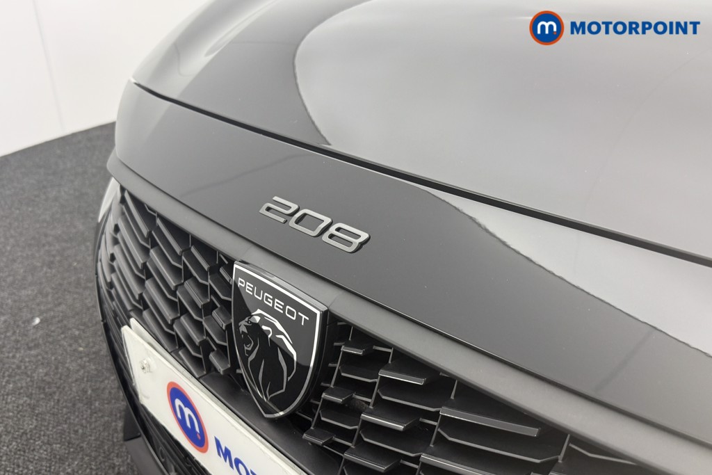 Peugeot 208 Allure Manual Petrol Hatchback - Stock Number (1532877) - 18th supplementary image
