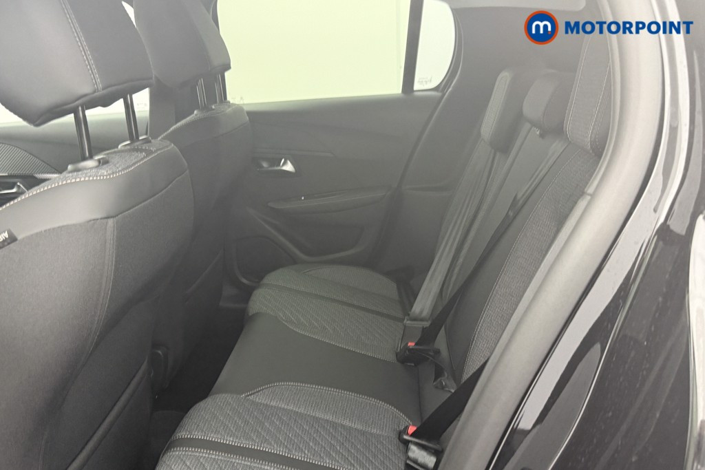 Peugeot 208 Allure Manual Petrol Hatchback - Stock Number (1532877) - 21st supplementary image