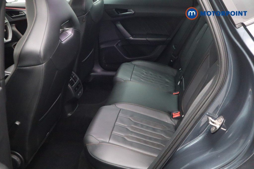 Cupra Formentor VZ3 Automatic Petrol SUV - Stock Number (1532910) - 2nd supplementary image