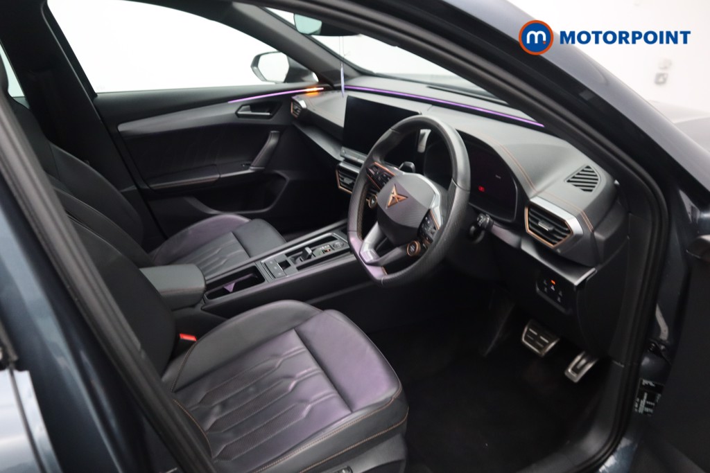 Cupra Formentor VZ3 Automatic Petrol SUV - Stock Number (1532910) - 3rd supplementary image