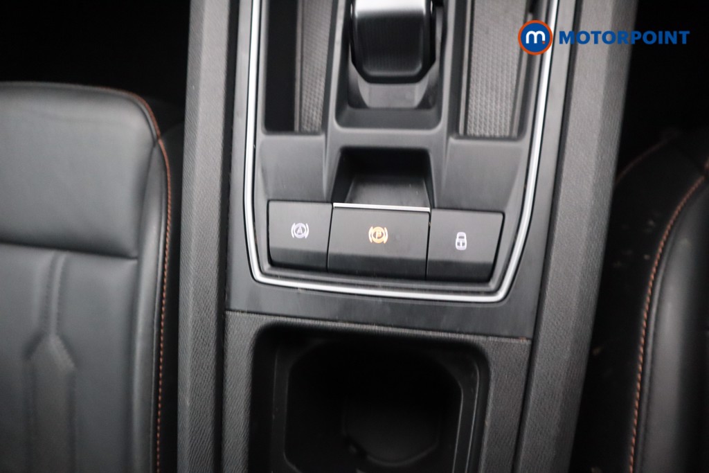 Cupra Formentor VZ3 Automatic Petrol SUV - Stock Number (1532910) - 10th supplementary image
