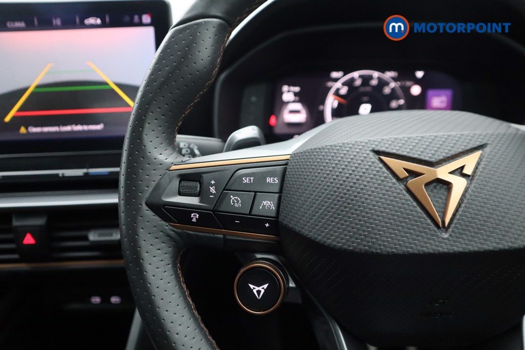 Cupra Formentor VZ3 Automatic Petrol SUV - Stock Number (1532910) - 11th supplementary image