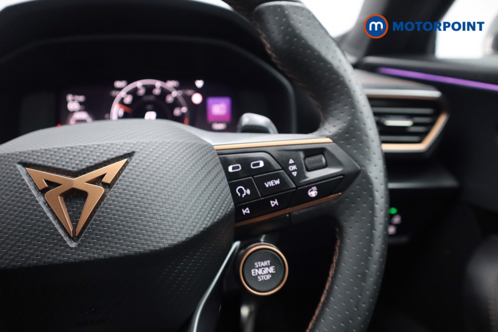 Cupra Formentor VZ3 Automatic Petrol SUV - Stock Number (1532910) - 12th supplementary image