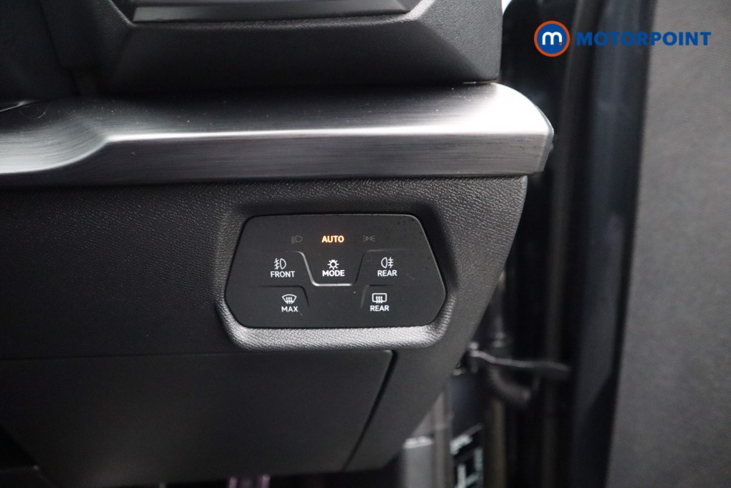 Cupra Formentor VZ3 Automatic Petrol SUV - Stock Number (1532910) - 13th supplementary image