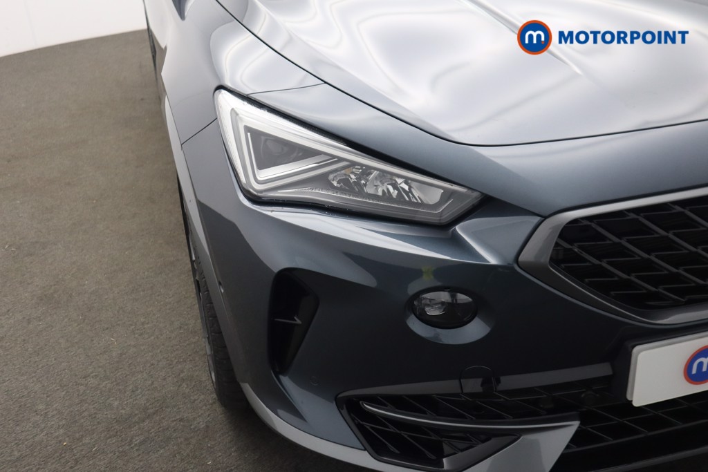 Cupra Formentor VZ3 Automatic Petrol SUV - Stock Number (1532910) - 20th supplementary image