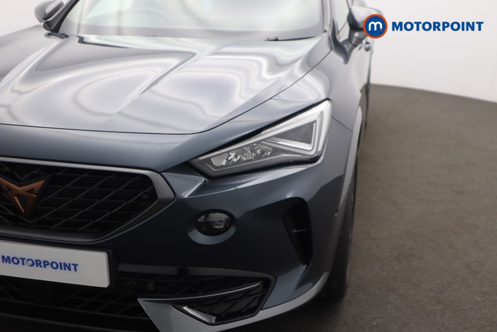 Cupra Formentor VZ3 Automatic Petrol SUV - Stock Number (1532910) - 21st supplementary image