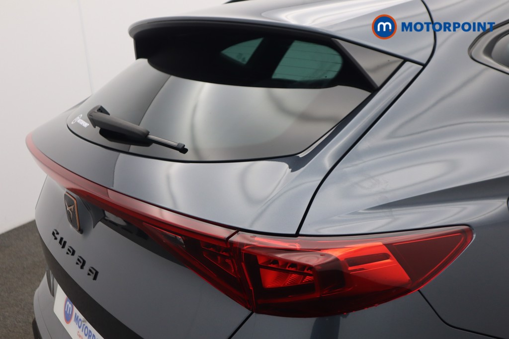 Cupra Formentor VZ3 Automatic Petrol SUV - Stock Number (1532910) - 22nd supplementary image
