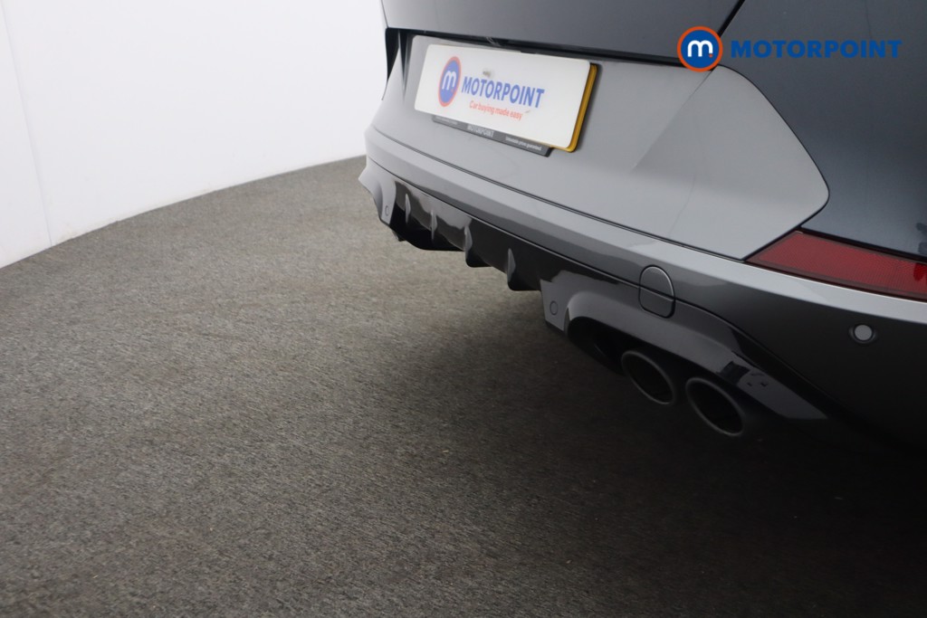 Cupra Formentor VZ3 Automatic Petrol SUV - Stock Number (1532910) - 23rd supplementary image