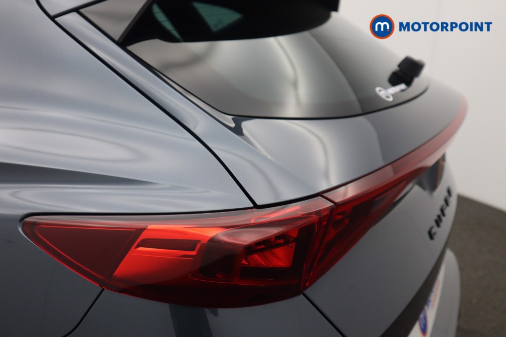 Cupra Formentor VZ3 Automatic Petrol SUV - Stock Number (1532910) - 25th supplementary image