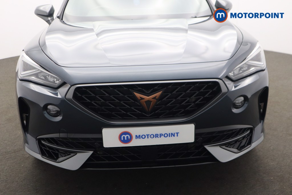 Cupra Formentor VZ3 Automatic Petrol SUV - Stock Number (1532910) - 27th supplementary image