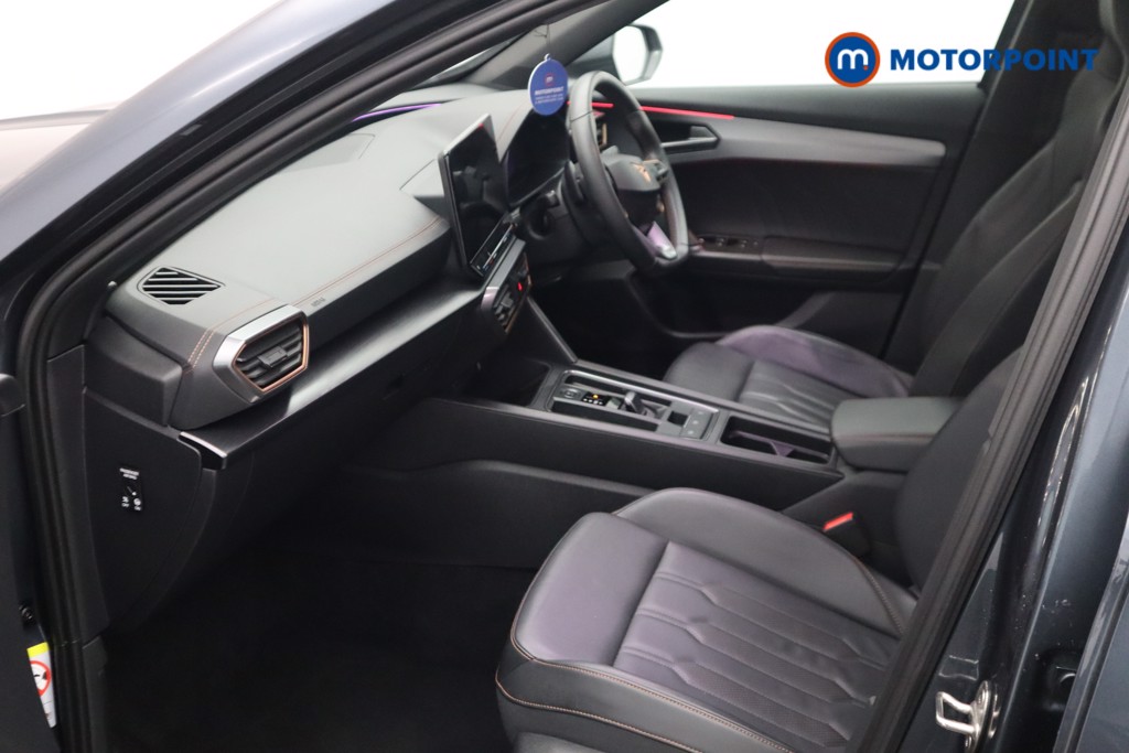 Cupra Formentor VZ3 Automatic Petrol SUV - Stock Number (1532910) - 1st supplementary image