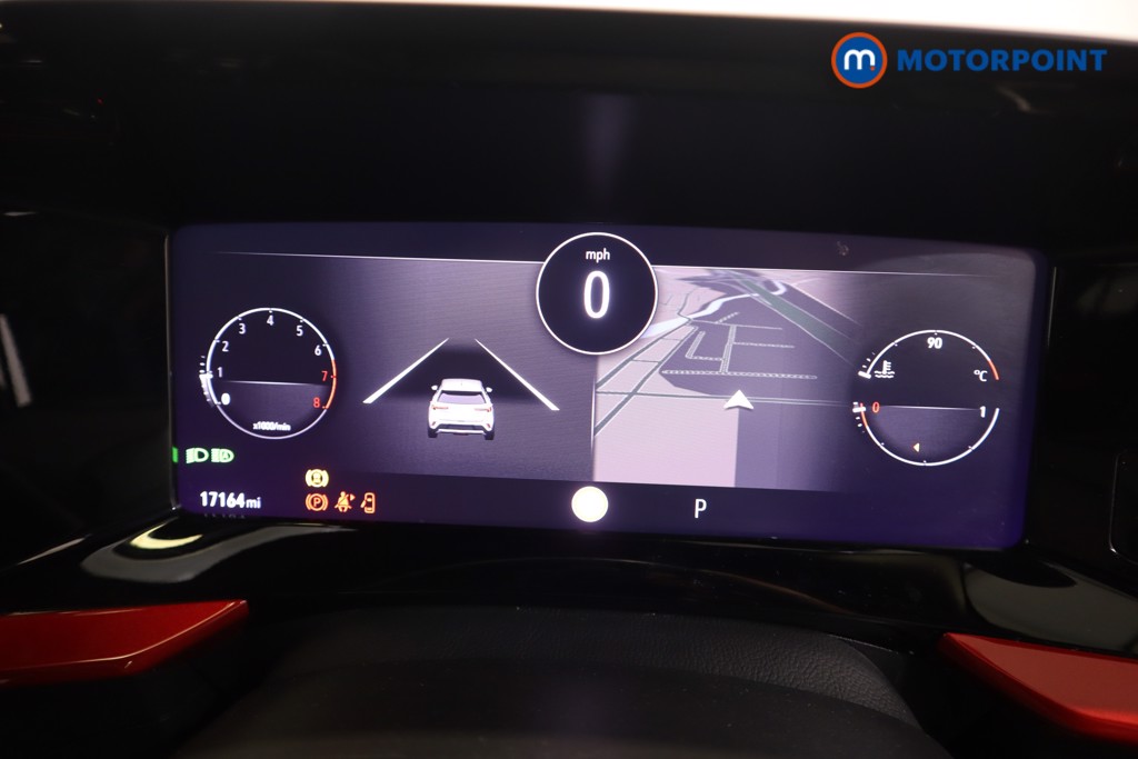 Vauxhall Mokka Sri Premium Automatic Petrol SUV - Stock Number (1532991) - 3rd supplementary image