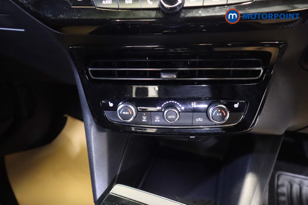 Vauxhall Mokka Sri Premium Automatic Petrol SUV - Stock Number (1532991) - 4th supplementary image