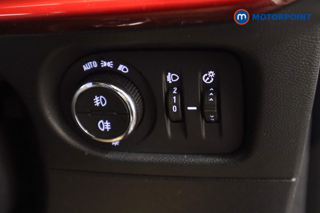Vauxhall Mokka Sri Premium Automatic Petrol SUV - Stock Number (1532991) - 8th supplementary image