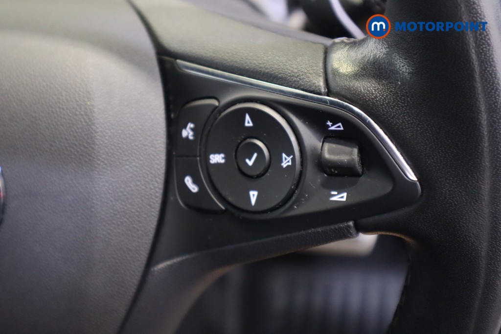 Vauxhall Mokka Sri Premium Automatic Petrol SUV - Stock Number (1532991) - 9th supplementary image