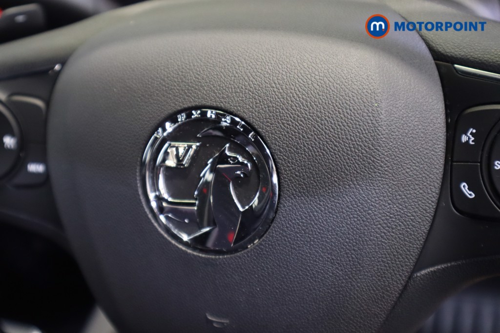 Vauxhall Mokka Sri Premium Automatic Petrol SUV - Stock Number (1532991) - 10th supplementary image