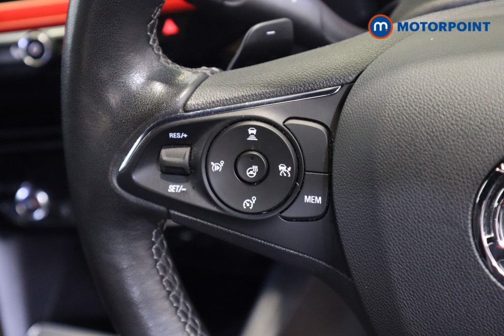 Vauxhall Mokka Sri Premium Automatic Petrol SUV - Stock Number (1532991) - 11th supplementary image