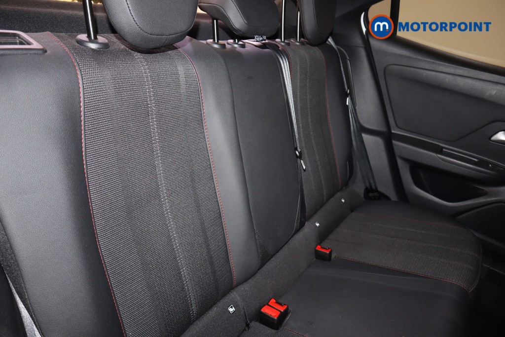 Vauxhall Mokka Sri Premium Automatic Petrol SUV - Stock Number (1532991) - 14th supplementary image