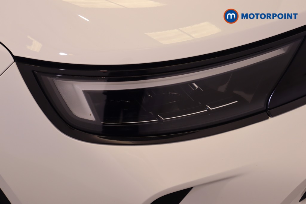 Vauxhall Mokka Sri Premium Automatic Petrol SUV - Stock Number (1532991) - 20th supplementary image