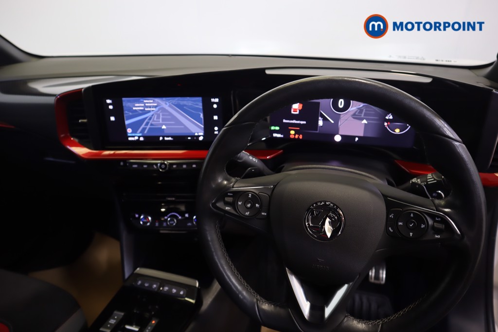 Vauxhall Mokka Sri Premium Automatic Petrol SUV - Stock Number (1532991) - 1st supplementary image