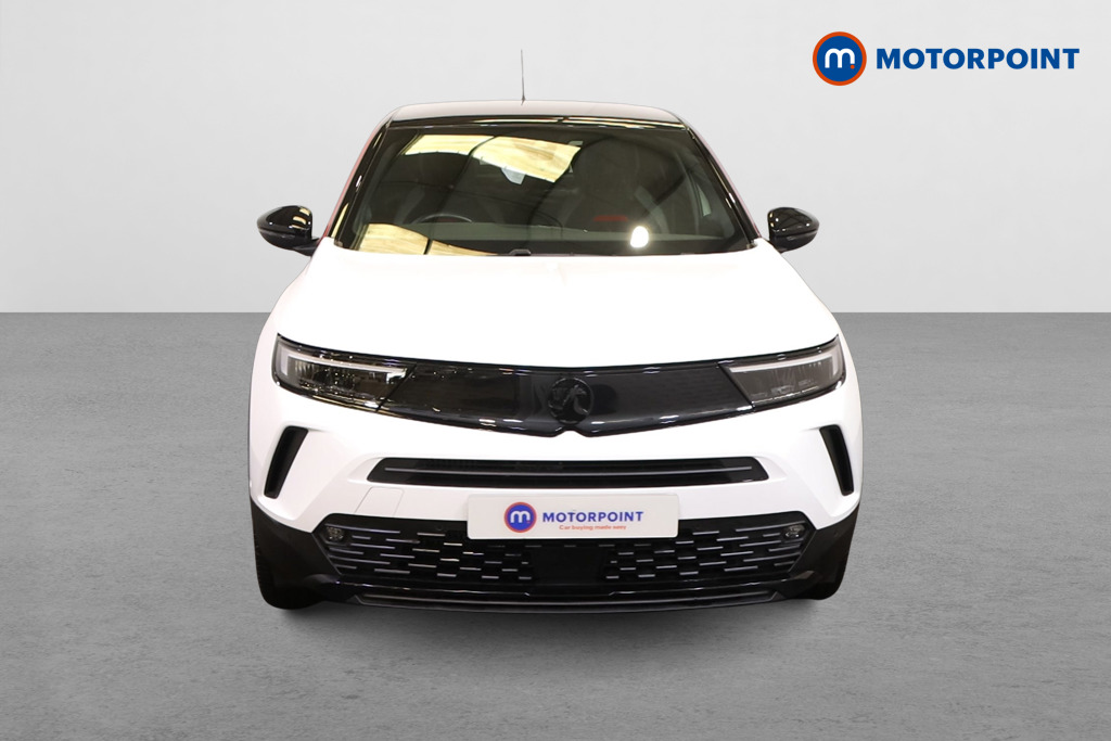 Vauxhall Mokka Sri Premium Automatic Petrol SUV - Stock Number (1532991) - Front bumper