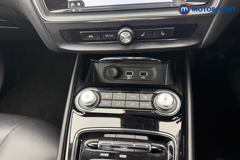 Mg Motor Uk MG5 Exclusive Automatic Electric Estate - Stock Number (1533521) - 4th supplementary image