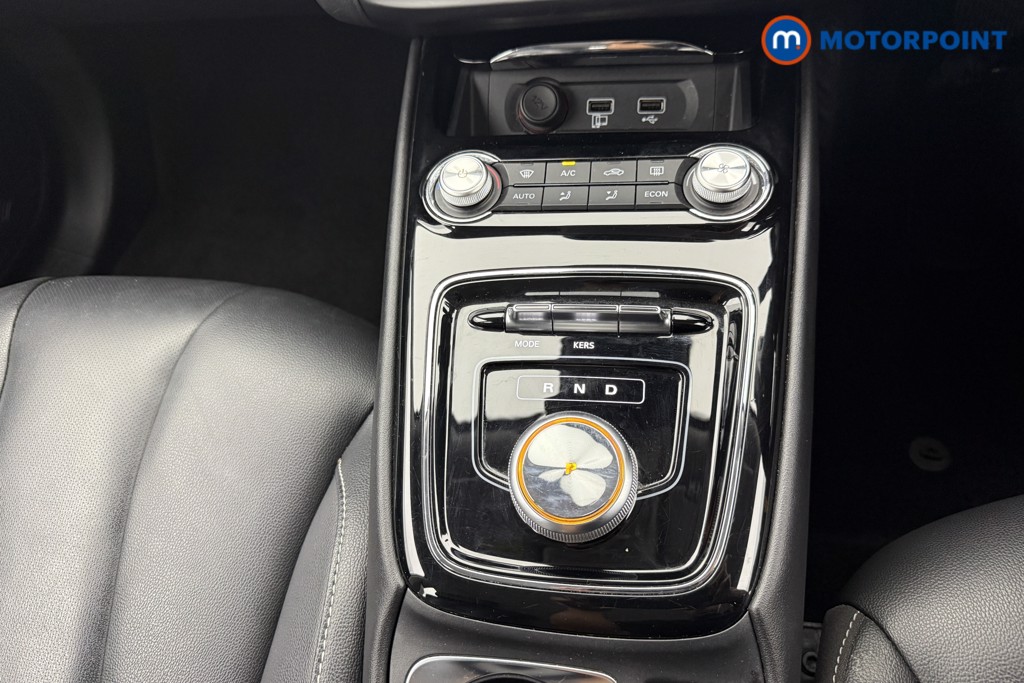 Mg Motor Uk MG5 Exclusive Automatic Electric Estate - Stock Number (1533521) - 5th supplementary image