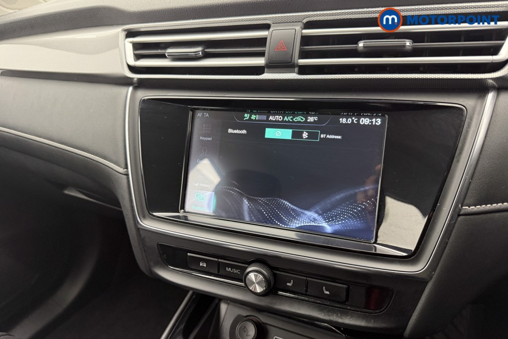 Mg Motor Uk MG5 Exclusive Automatic Electric Estate - Stock Number (1533521) - 7th supplementary image