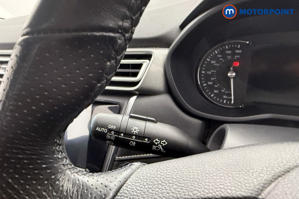 Mg Motor Uk MG5 Exclusive Automatic Electric Estate - Stock Number (1533521) - 8th supplementary image