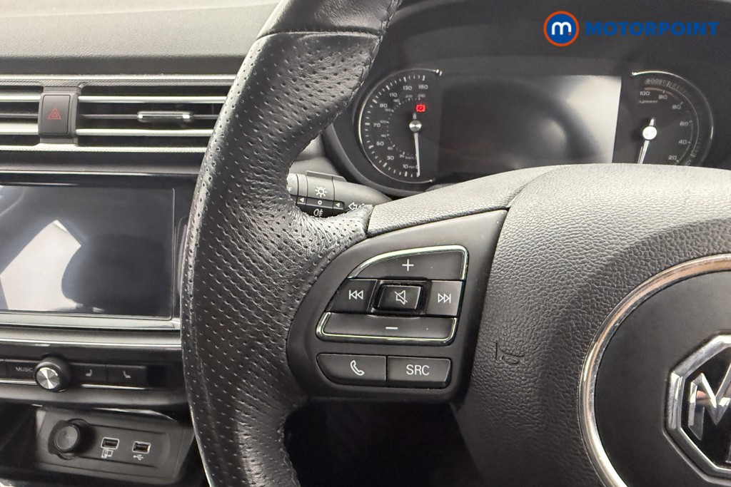 Mg Motor Uk MG5 Exclusive Automatic Electric Estate - Stock Number (1533521) - 9th supplementary image