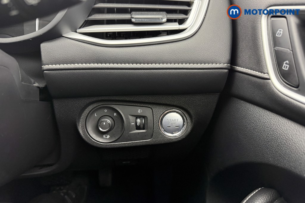 Mg Motor Uk MG5 Exclusive Automatic Electric Estate - Stock Number (1533521) - 11th supplementary image