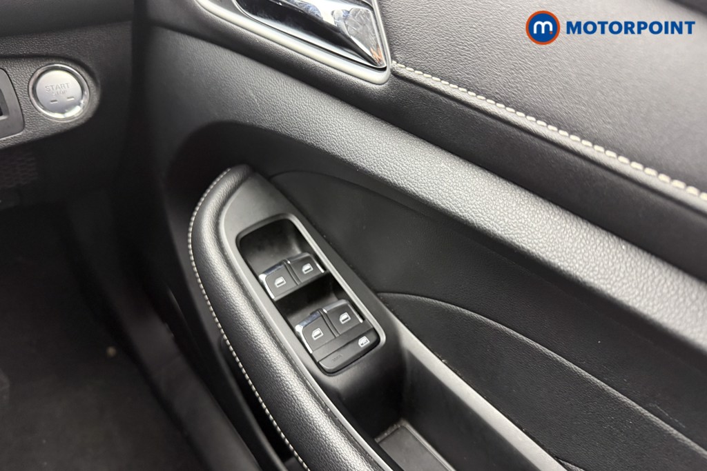Mg Motor Uk MG5 Exclusive Automatic Electric Estate - Stock Number (1533521) - 12th supplementary image