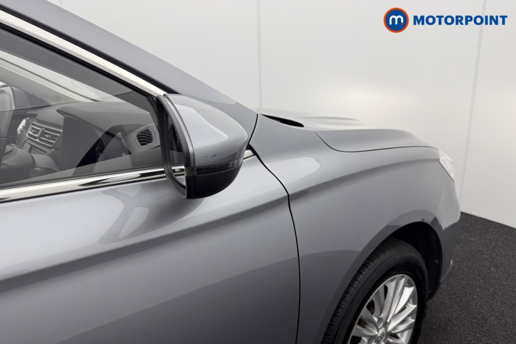Mg Motor Uk MG5 Exclusive Automatic Electric Estate - Stock Number (1533521) - 13th supplementary image